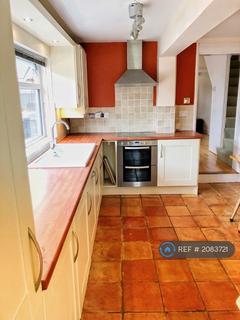 undefined, West Street, Olney, MK46