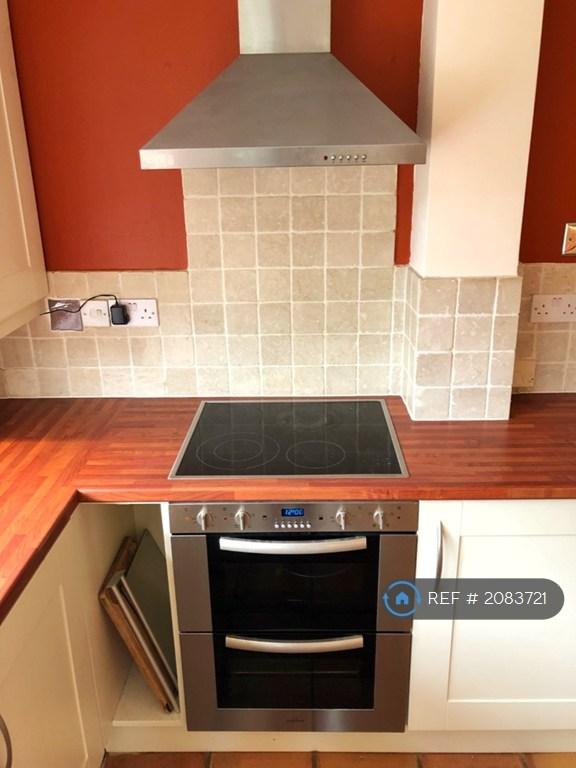 Cooker Hob &amp; Hood