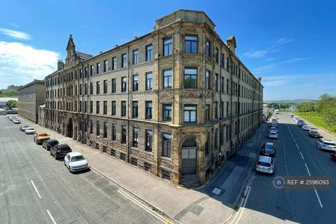 undefined, Conditioning House, Bradford, BD1
