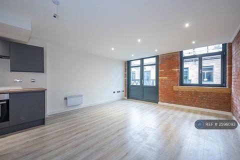 undefined, Conditioning House, Bradford, BD1