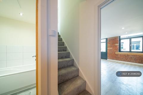undefined, Conditioning House, Bradford, BD1