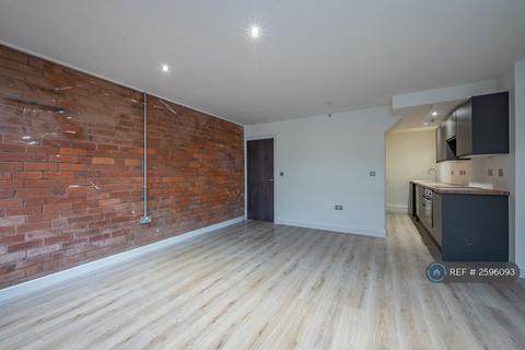 undefined, Conditioning House, Bradford, BD1