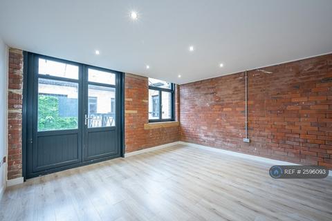 undefined, Conditioning House, Bradford, BD1