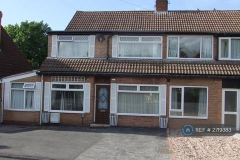 undefined, St Helen's Road, Leamington Spa, CV31