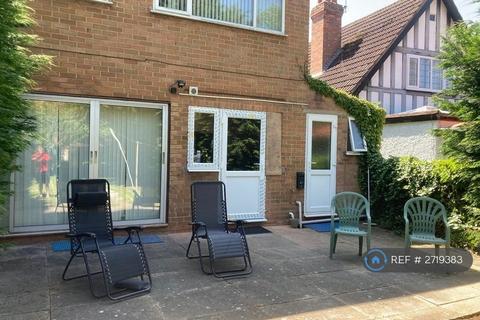 undefined, St Helen's Road, Leamington Spa, CV31