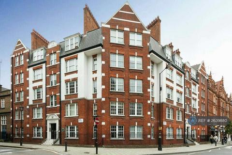 undefined, Crawford Mansions, London, W1H