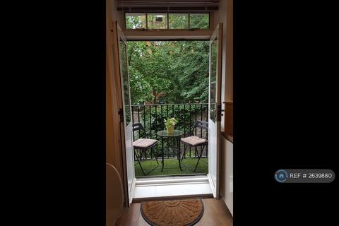 undefined, Crawford Mansions, London, W1H