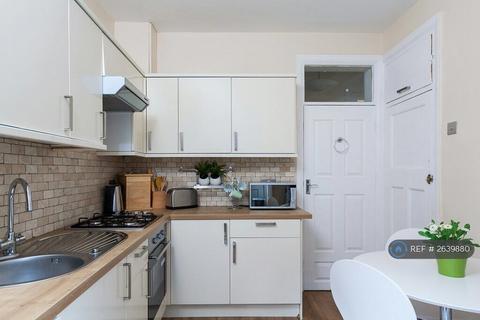undefined, Crawford Mansions, London, W1H