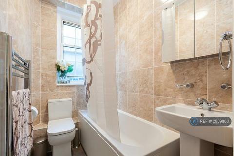 undefined, Crawford Mansions, London, W1H