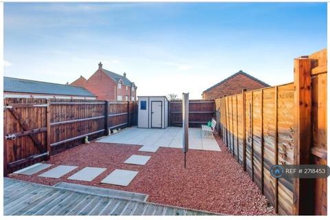 3 bedroom semi-detached house to rent, Eton Way, Boston, PE21