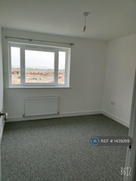 En-Suite Bedroom