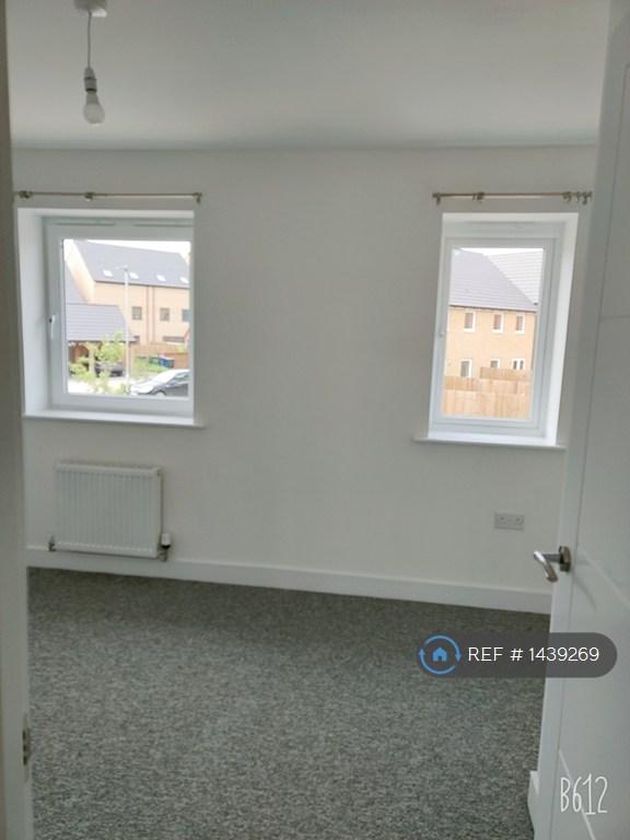 2nd Bedroom