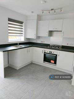 2 bedroom end of terrace house to rent, Cuckoo Way, Cambridge, CB24