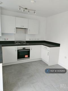 2 bedroom end of terrace house to rent, Cuckoo Way, Cambridge, CB24
