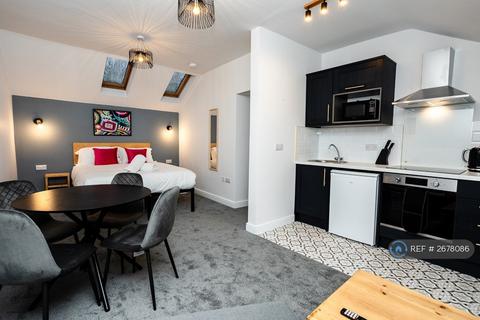 undefined, Thorne Road, Doncaster, DN1