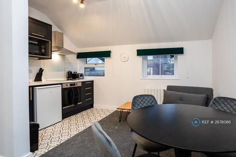 undefined, Thorne Road, Doncaster, DN1