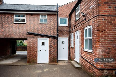 undefined, Thorne Road, Doncaster, DN1