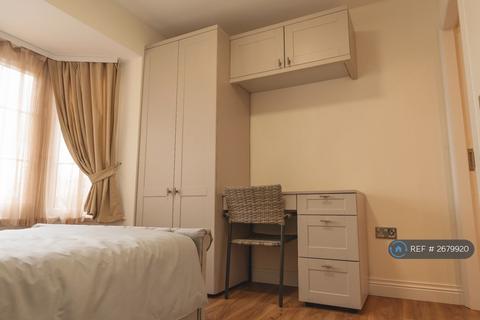 undefined, Furnace Lane, Sheffield, S13