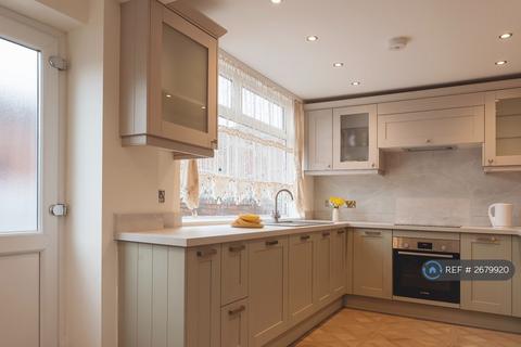undefined, Furnace Lane, Sheffield, S13