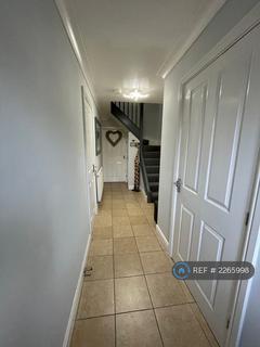 undefined, Park Hill Gardens, Sheffield, S26