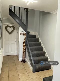 undefined, Park Hill Gardens, Sheffield, S26