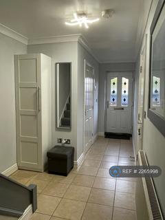 undefined, Park Hill Gardens, Sheffield, S26