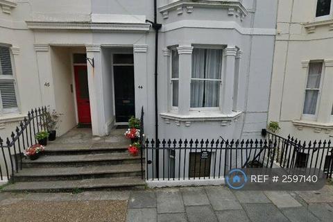 undefined, Lansdowne Street, Hove, BN3