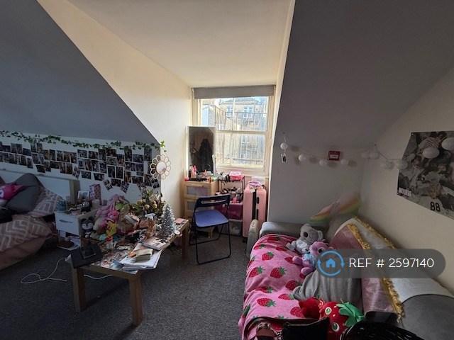 Large Bedroom