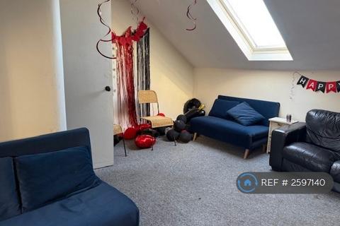 undefined, Lansdowne Street, Hove, BN3