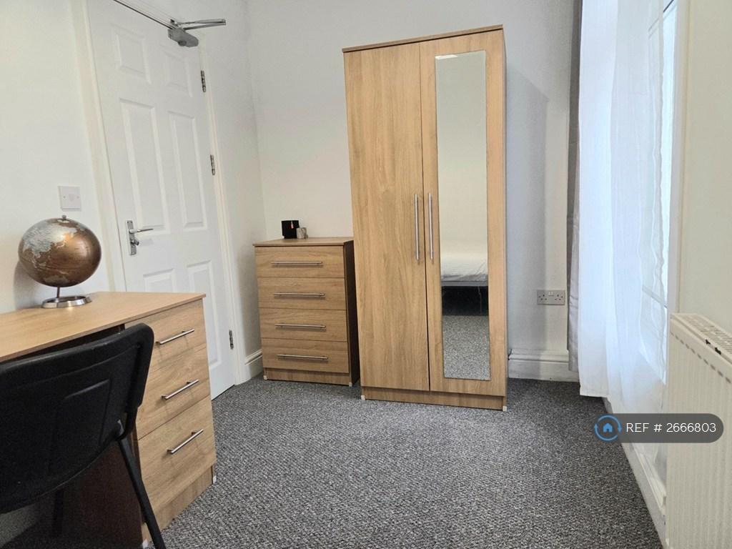 Immaculate Double Room
