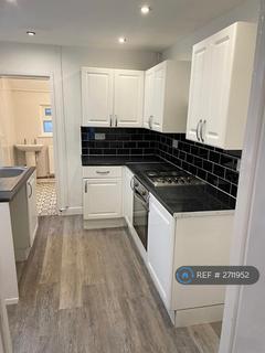 undefined, Mikado Street, Tonypandy, CF40