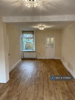 undefined, Mikado Street, Tonypandy, CF40