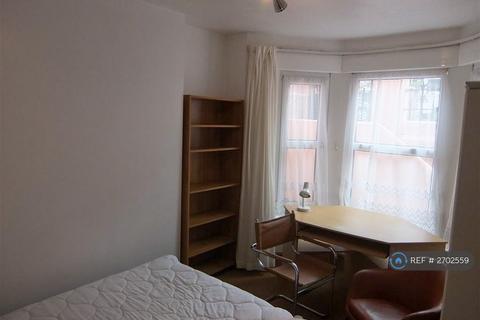 undefined, Queens Park Road, Brighton, BN2