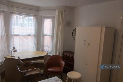 undefined, Queens Park Road, Brighton, BN2