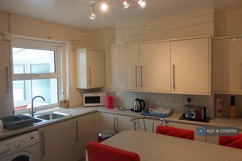 undefined, Queens Park Road, Brighton, BN2