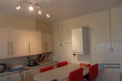 undefined, Queens Park Road, Brighton, BN2