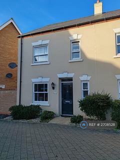 undefined, Midsummer Grove, Bedford, MK40