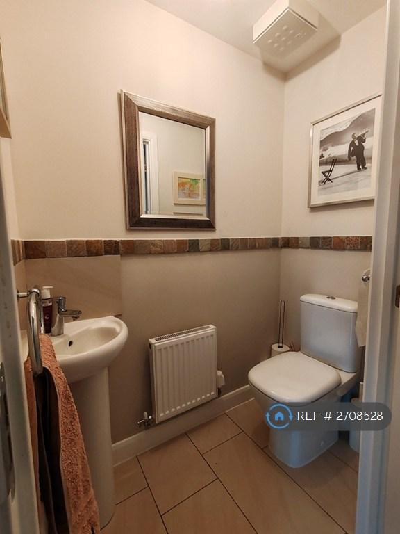 Cloakroom