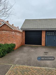 undefined, Midsummer Grove, Bedford, MK40