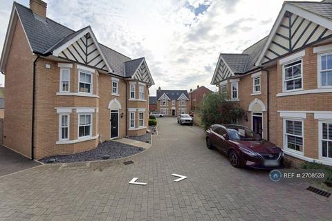 undefined, Midsummer Grove, Bedford, MK40