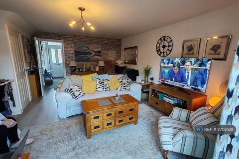 undefined, Midsummer Grove, Bedford, MK40