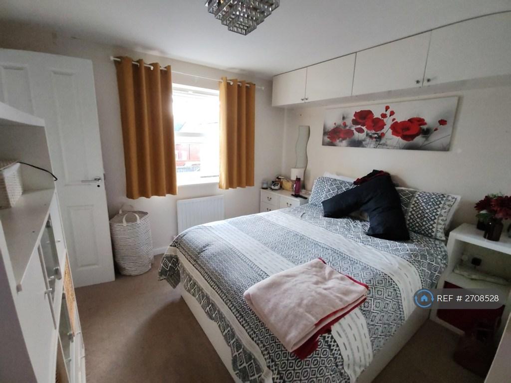Main Bedroom