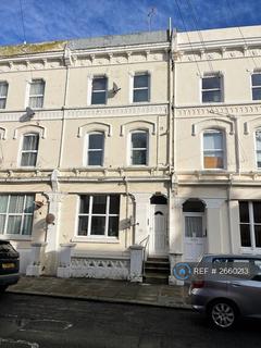 1 bedroom flat to rent, Kenilworth Road, St. Leonards-On-Sea, TN38