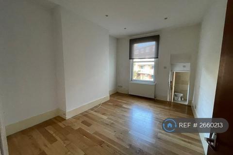 1 bedroom flat to rent, Kenilworth Road, St. Leonards-On-Sea, TN38