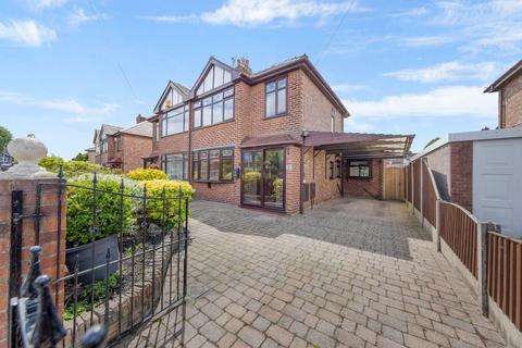 undefined, Stapleton Avenue, Warrington, WA2