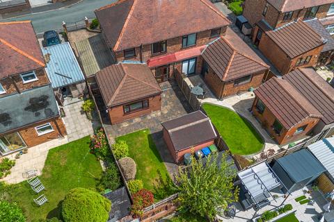 undefined, Stapleton Avenue, Warrington, WA2