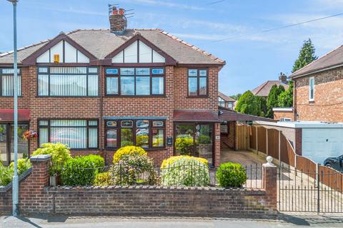undefined, Stapleton Avenue, Warrington, WA2