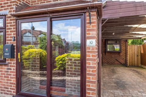 undefined, Stapleton Avenue, Warrington, WA2