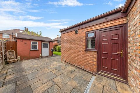 undefined, Stapleton Avenue, Warrington, WA2
