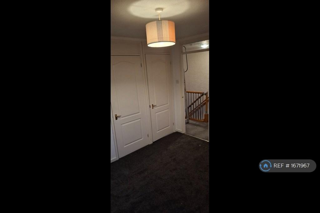 Double Bedroom 2